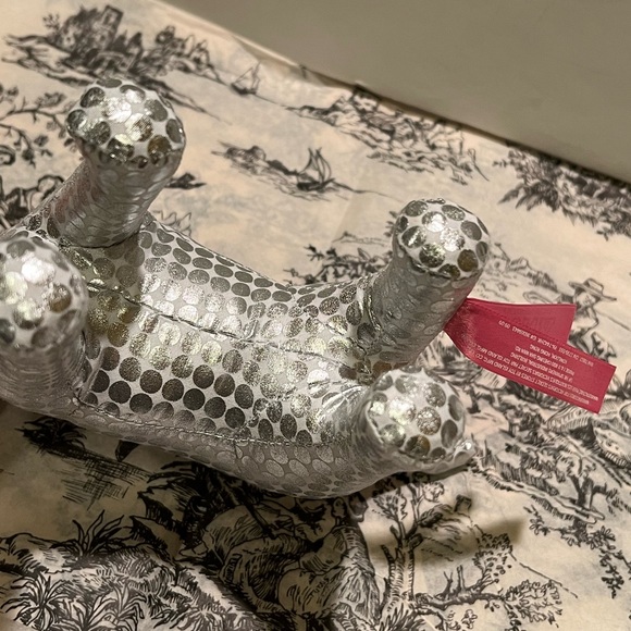 RARE PINK VICTORIA’S SECRET MINI DOG. - Picture 7 of 11